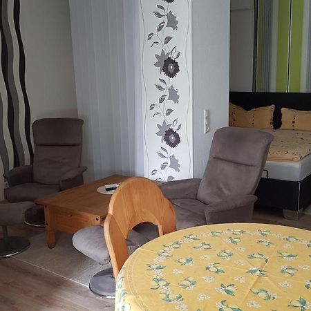 Apartment Halmis Fewo Wr 베르니게로데 외부 사진